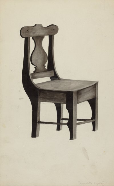 Spisestue Suite af Juanita Lantz