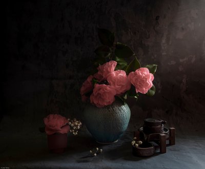  af Judy Tseng