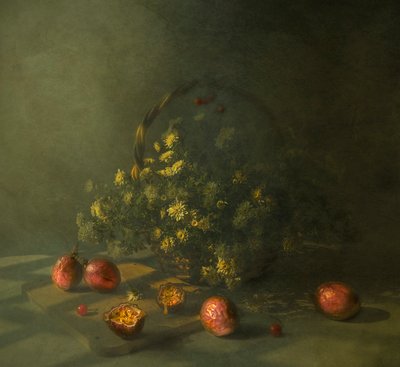  af Judy Tseng