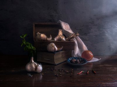  af Judy Tseng