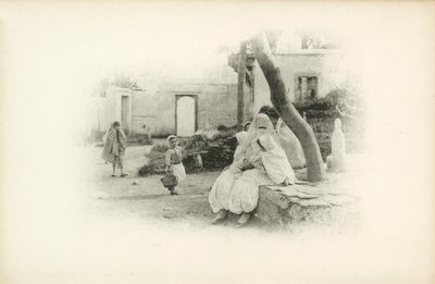 af Jules (after) Gervais-Courtellemont