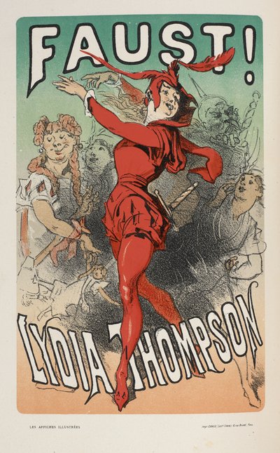 Faust!, fra 