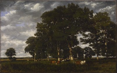  af Jules Dupré