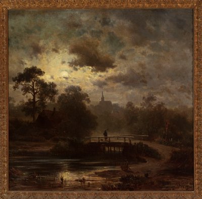  af Jules Dupré