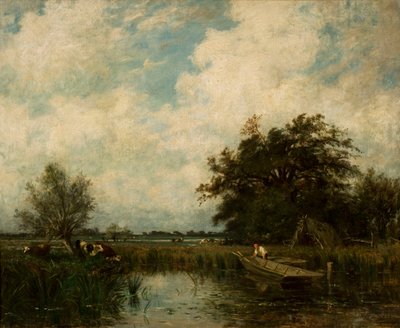  af Jules Dupré