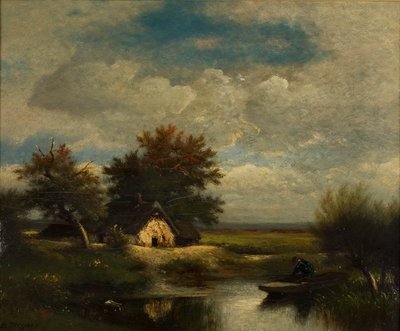  af Jules Dupré