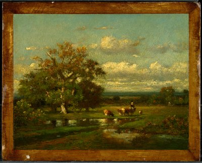  af Jules Dupré