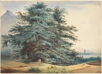  af Jules Dupré