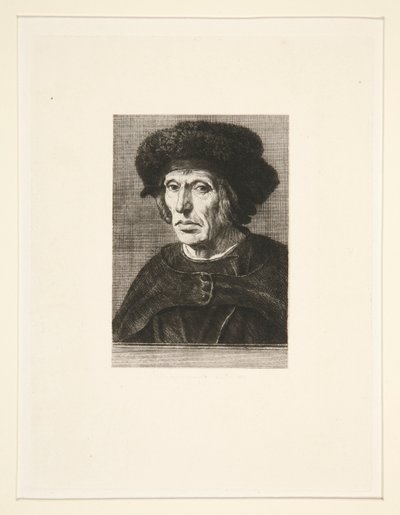Jacob Willemz van Heem (kunstneren af Jules Ferdinand Jacquemart