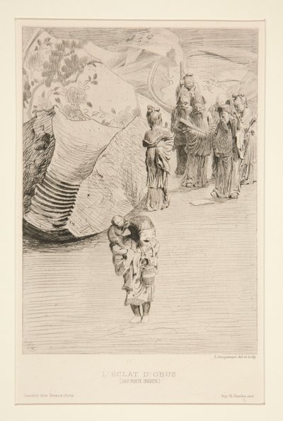 L af Jules Ferdinand Jacquemart