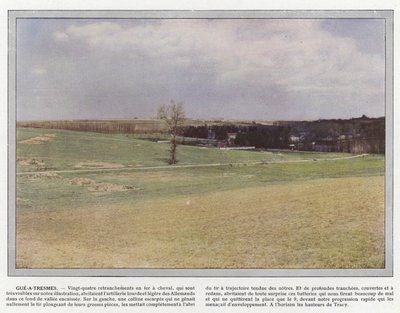 I-a-Tresmes af Jules Gervais Courtellemont
