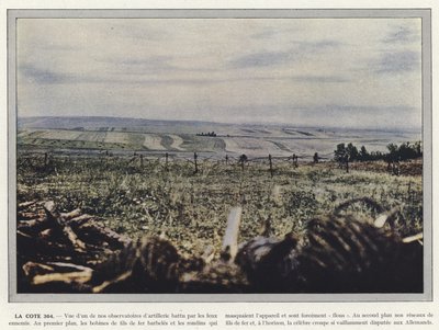 Bakke 304 af Jules Gervais Courtellemont