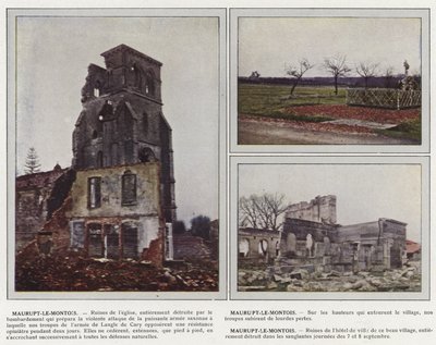 Maurupt-le-Montois, Maurupt-le-Montois, Maurupt-le-Montois af Jules Gervais Courtellemont