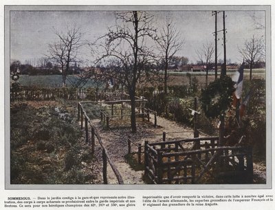 Er under af Jules Gervais Courtellemont