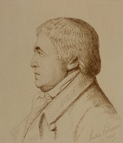  af Jules Porreau
