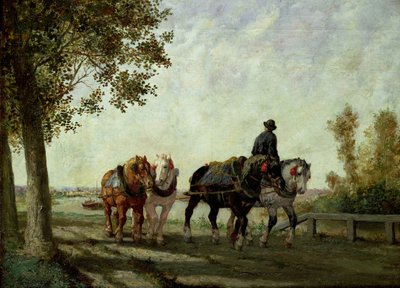 Ukendt billede af Jules Veyrassat