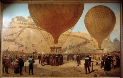 Leon Gambetta afgår til Tours sur l