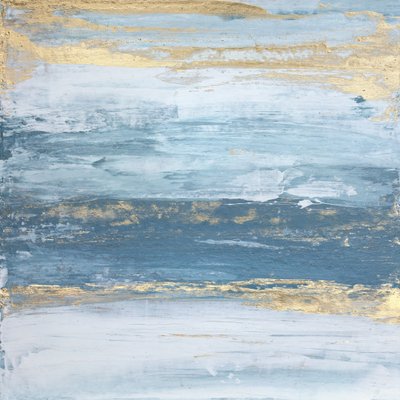 Golden Horizon Drift af Julia Contacessi
