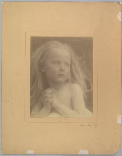  af Julia Margaret Cameron