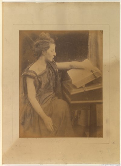  af Julia Margaret Cameron
