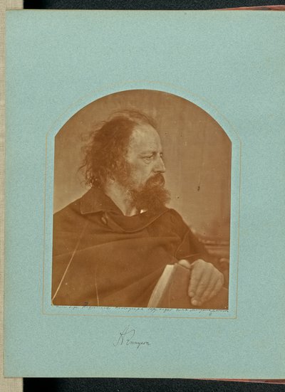  af Julia Margaret Cameron