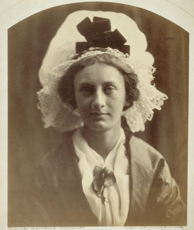  af Julia Margaret Cameron