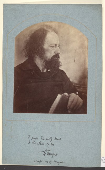  af Julia Margaret Cameron