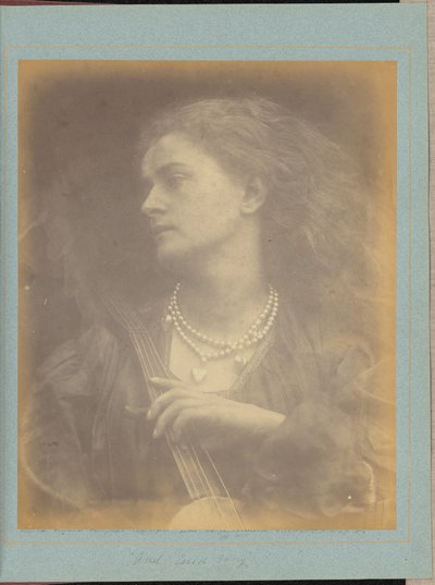  af Julia Margaret Cameron