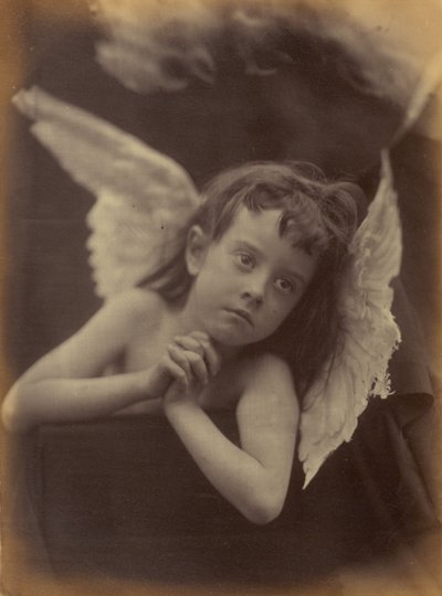  af Julia Margaret Cameron