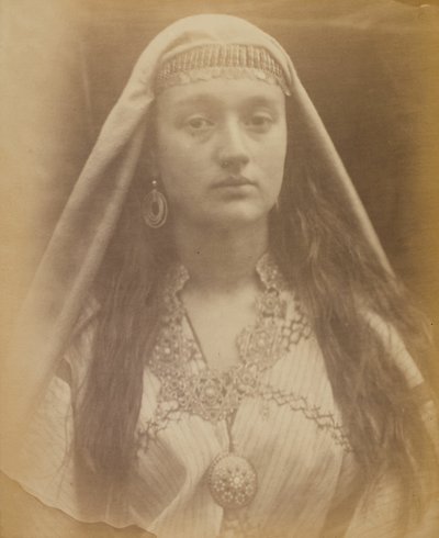 Balaustion af Julia Margaret Cameron