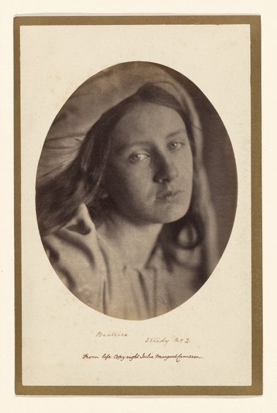  af Julia Margaret Cameron