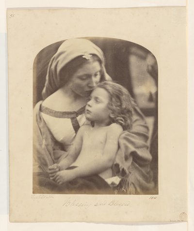  af Julia Margaret Cameron