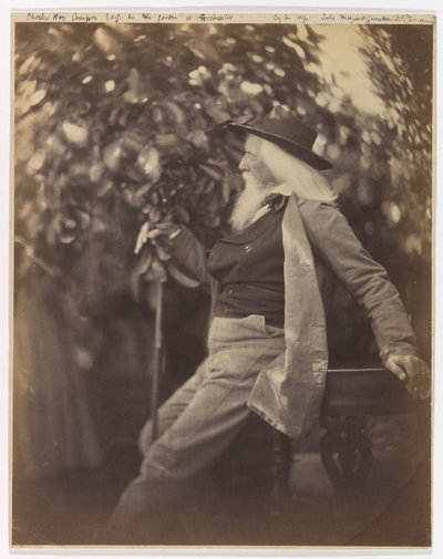  af Julia Margaret Cameron