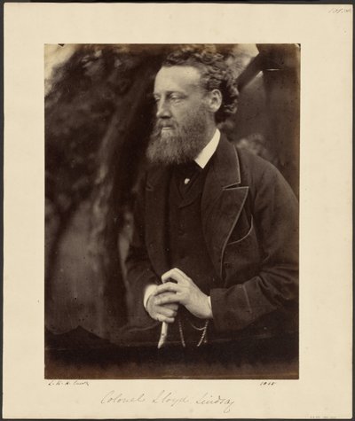 af Julia Margaret Cameron