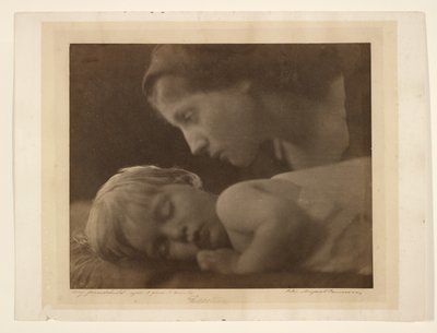 Hengivenhed af Julia Margaret Cameron