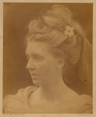  af Julia Margaret Cameron