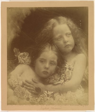 af Julia Margaret Cameron