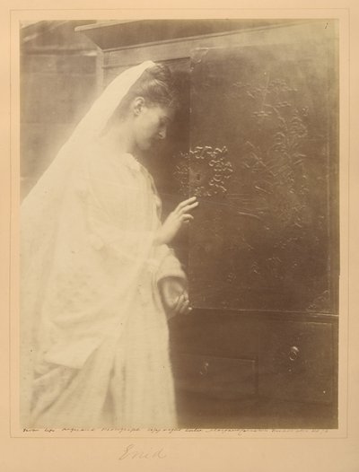  af Julia Margaret Cameron