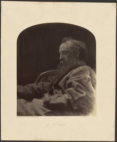  af Julia Margaret Cameron