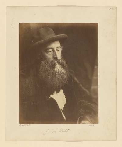 af Julia Margaret Cameron