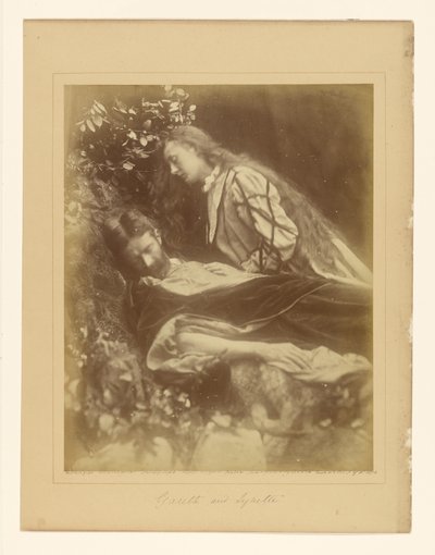  af Julia Margaret Cameron