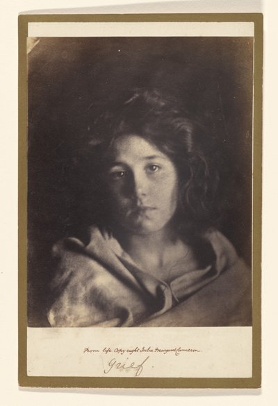  af Julia Margaret Cameron