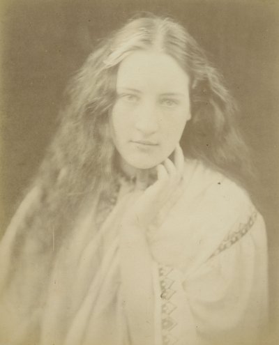  af Julia Margaret Cameron