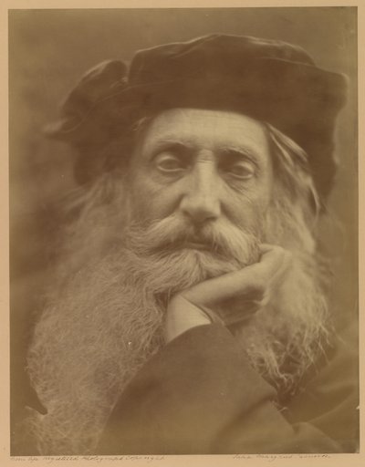  af Julia Margaret Cameron
