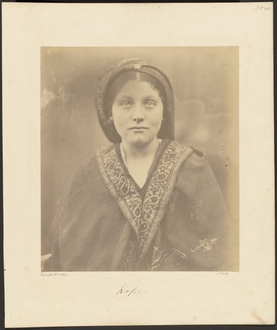  af Julia Margaret Cameron