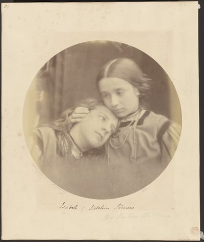  af Julia Margaret Cameron