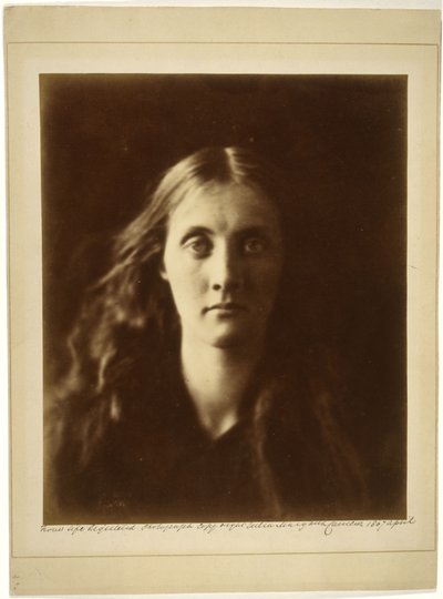  af Julia Margaret Cameron
