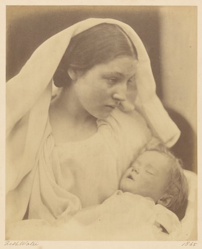  af Julia Margaret Cameron