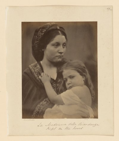  af Julia Margaret Cameron