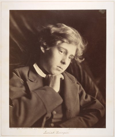  af Julia Margaret Cameron